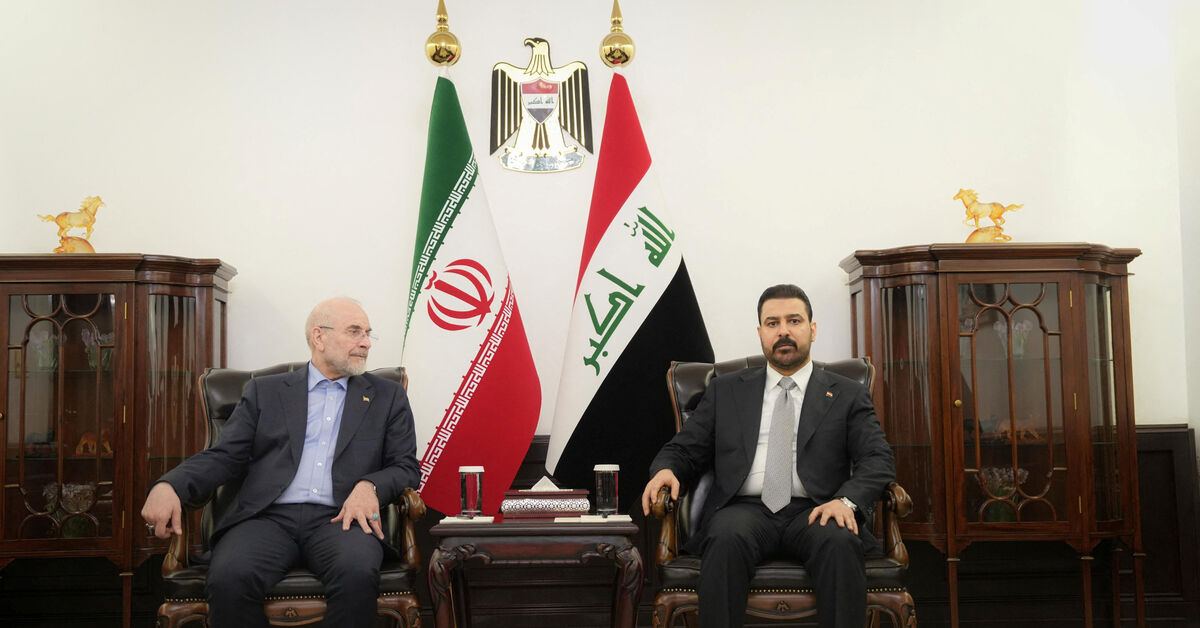 ایران مجوز عبور نفتکش‌های عراقی از تنگه هرمز را صادر کرد