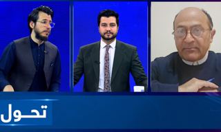 تحول: اتحادیه اروپا فرستاده جدیدی برای افغانستان منصوب می‌کند