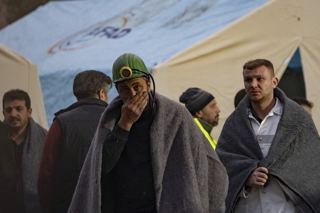 حداقل ۲۲۶ کارگر در ترکیه در سپتامبر جان باختند؛ تعداد کشتهشدگان در سال ۲۰۲۶ به ۱٬۷۳۶ نفر رسید