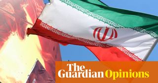 ترامپ هنوز معتقد است مردم ایران علیه دولت قیام می‌کنند