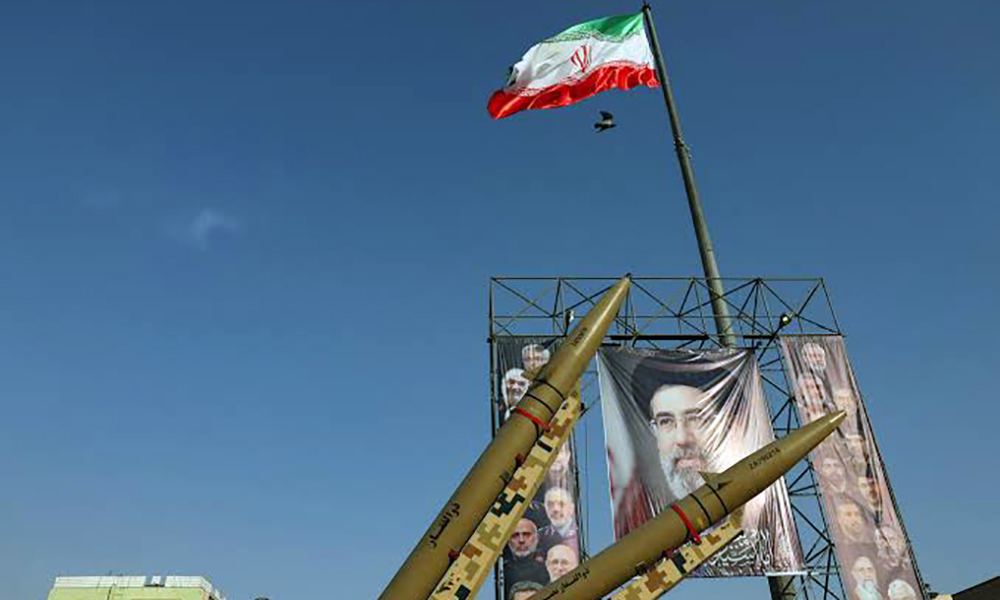 ایالات متحده تحریم‌های جدیدی علیه افراد و نهادهای مرتبط با تامین سلاح ایران اعمال کرد