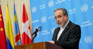 ترامپ پیشنهاد بازگشایی تنگه هرمز را از ایران رد کرد