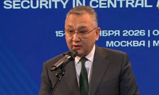 رئیس سازمان معاهدۀ امنیت جمعی: آی‌ای‌ای به بازیگر سیاسی درازمدت در افغانستان تبدیل شده است