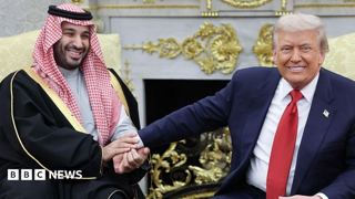 چرا فروش ۴۸ جنگنده F-35 به عربستان سعودی در آمریکا بحث‌برانگیز است؟