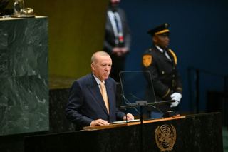دیدگاه: سفر اردوغان به نیویورک برای مخاطبان داخلی طراحی شده بود