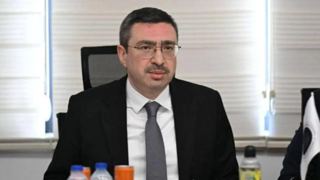 رئیس سابق بازارهای سرمایه در معرض بررسی در پرونده صندوق ترکیه