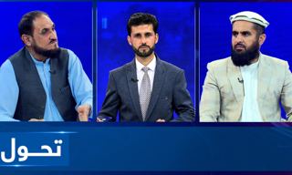 طاهول: انتقاد کابل از سیاست اسلام‌آباد نسبت به افغانستان