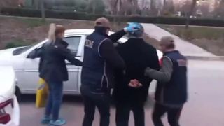 پلیس ترکیه ۲۰ نفر را در حمله‌های امنیتی بازداشت کرد