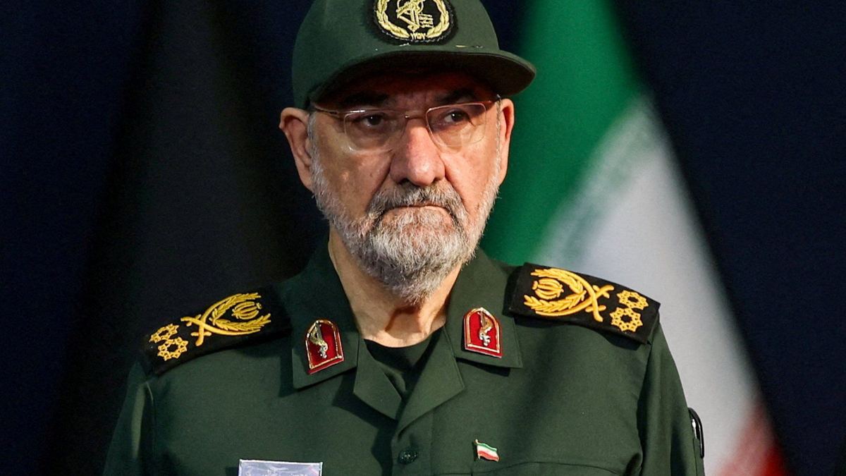 ایران اعلام منطقه محدود دریایی نزدیک تنگه هرمز
