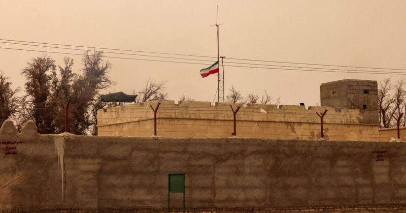 کشته شدن روحانی سنی در زاهدان