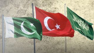 حوثی‌ها حملات موشکی و پهپادی خود را علیه عربستان تشدید کردند