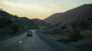 پارلمان ترکیه برای نظارت بر خلع سلاح پ‌ک‌ک آماده می‌شود