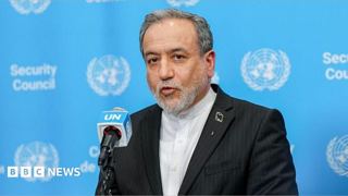 ایران پیشنهادی برای بازگشایی تنگه هرمز در هفت روز ارائه کرد