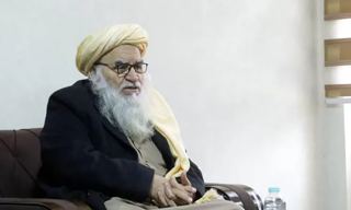 رئیس حفاظت محیط زیست افغانستان برای شرکت در کنفرانس آموزشی جهانی به مالزی سفر می‌کند
