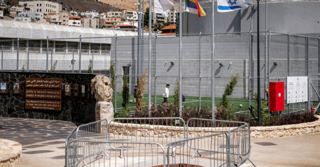 درزیان ارتفاعات جولان پس از جنگ سوریه به سوی اسرائیل گرم‌تر می‌شوند