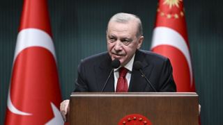مشاور ارشد ترک: اگر پارلمان انتخابات زودهنگام را اعلام کند، اردوغان در ۲۰۲۸ دوباره کاندیدای ریاست‌جمهوری خواهد بود