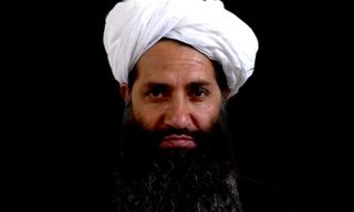رهبر عالی‌قدر ایالات اسلامی افغانستان به مقامات کانداها هشدار می‌دهد