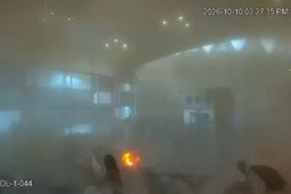 عربستان سعودی بررسی می‌کند چرا سیستم‌های دفاعی حمله مرگبار فرودگاه ریاض را متوقف نکردند