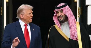 سعودی‌ها از مسیح‌الملک خواستند علیه حوثی‌ها در یمن عمل نظامی کنند
