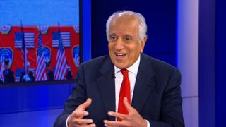 بعد از ۱۱ سپتامبر، افغانستان پایدار برای آمریکا در مصلحت است