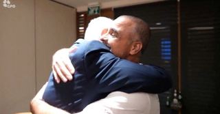 افسر ناوبری پرواز فلی‌دبی به اسرائیل بازجویی می‌شود