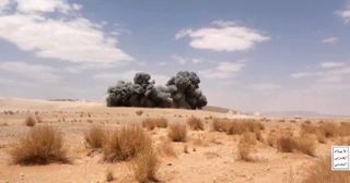 حوثی‌های حامی ایران کنترل ساحل دریای سرخ در یمن را به دست گرفتند