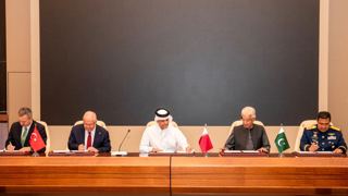 ترکیه: درگیری با حوثی‌ها در چارچوب پیمان دفاعی عربستان در دستور کار نیست