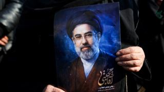 ایران پست‌های نظامی ارشد خود را پس از حملات اسرائیل و آمریکا پر کرد