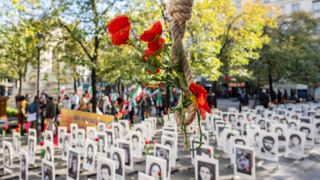 ایران متهم به پاک کردن شواهد در زندان بدنام گوهردشت