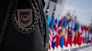 ترکیه وعده همکاری با عراق را پس از بازگشت نیروها ادامه می‌دهد