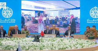 اردوغان: ترکیه به زودی توافق مکه را به پارلمان ارسال خواهد کرد