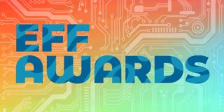 برگزاری جوایز ۲۰۲۶ EFF برای سازمان‌های دفاع از حقوق دیجیتال