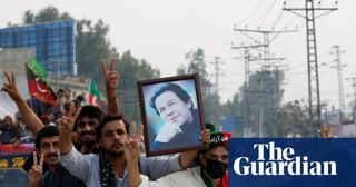 پاکستان صدها سیاستمدار از حزب پی‌تی‌آی عمران خان را بازداشت کرد