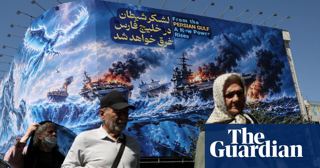 ترامپ با چالش‌های سنگینی روبروست؛ ایران پیشنهاد بازگشایی تنگه هرمز را پیش از انتخابات میانی آمریکا مطرح کرده است