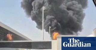 سه شهروند سعودی در حمله به فرودگاه ریاض کشته شدند؛ حوثی‌ها مسئولیت را برعهده گرفتند