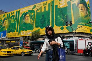 تشدید تحریم‌های آمریکا بر شرکت‌های هواپیمایی ایران و افزایش انزوای مردم