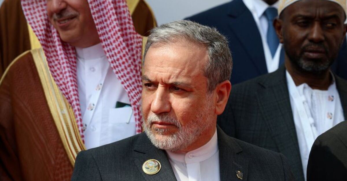 ایران پیشنهاد میانجیگری برای پایان جنگ یمن را مطرح کرد