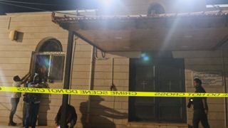 تعداد کشتهشدگان حمله به کلیسا به ۹ نفر رسید؛ مسئولان ایدئولوژی اسلامگرای «افراطی» را مسئول دانستند