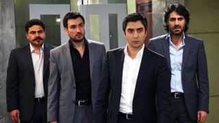 پرونده مرگ سابق افسر اطلاعاتی در زندان استامبول؛ بازجویی از نویسندگان سریال «وادی گرگ‌ها»