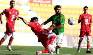 لیگ قهرمانان آسیا: توفان هرات سرسبز یشلار را ۳-۰ شکست داد