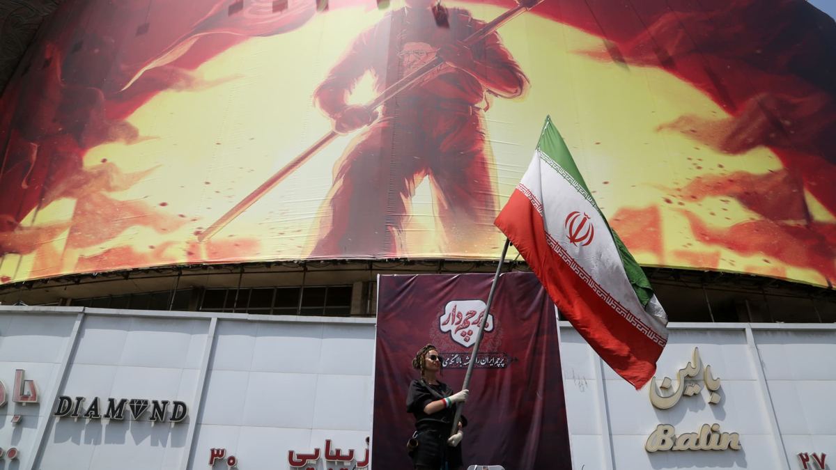 ایران شرایط خود را برای بازگشایی تنگه هرمز اعلام کرد