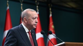 ترکیه حمله حوثی‌ها به فرودگاه سعودی را محکوم کرد؛ اردوغان