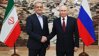 سند روسیه نقشه همکاری گسترده با ایران را برای ۲۰۲۴ تا ۲۰۲۶ منتشر کرد