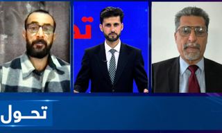 تحول: در نشست دوحه آینده سیاسی و اقتصادی افغانستان مورد بحث قرار گرفت