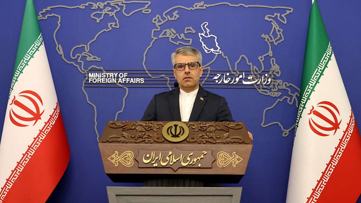 ایران از طریق قطر شرایط پایان درگیری با آمریکا را اعلام کرد