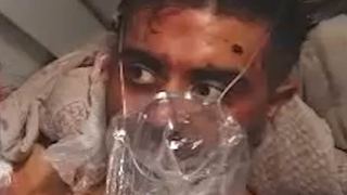 نتایج حادثه پرواز فلی‌دبی به تل‌آویو: نخست‌وزیر اسرائیل از خلبان مجروح تشکر کرد