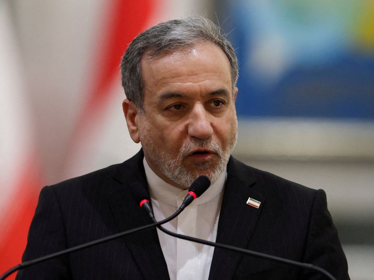 ایران: هنوز تصمیمی برای مذاکرات با آمریکا نگرفته‌ایم