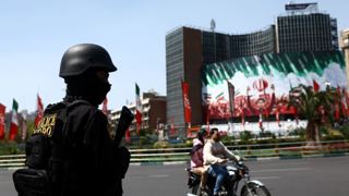 ایران پاسخ آمریکا به پیشنهاد بازگشایی تنگه هرمز را رد کرد