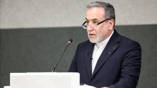 ایران بازخورد آمریکا را از طریق مذاکرات قطر دریافت کرد