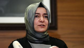 وزیر سابق خانواده ترکیه متهم به سودا با سهام قبل از بحران صندوق‌های سرمایه‌گذاری